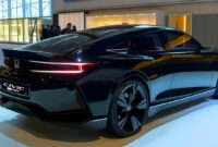 Amazing Honda Sport Sedan Next Generation 2025 2026 HONDA CIVIC YouTube