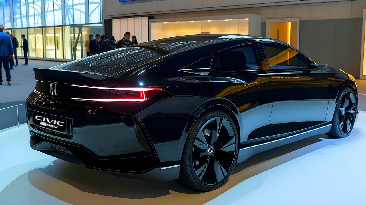 2026 Honda Ballade