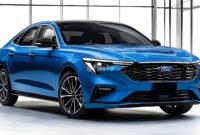 American Ford Taurus Springs Back To Life Tries To Impress Its Digital Audience Autoevolution