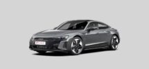 AUDI E tron GT Modelljahr 2025 2026 Limousine