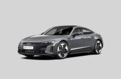AUDI E tron GT Modelljahr 2025 2026 Limousine