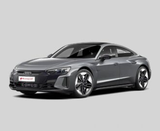 AUDI E tron GT Modelljahr 2025 2026 Limousine