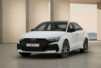 Audi RS3 2026 Arrives In Brazil With A Sporty Look Drift Mode And A Hefty Price