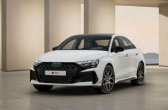 Audi RS3 2026 Arrives In Brazil With A Sporty Look Drift Mode And A Hefty Price