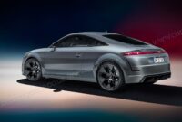 Audi s Next Move Electric TT Or A Groundbreaking Avus EV
