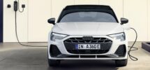 Audi s Smallest And Most Affordable EV Is Coming In 2026 Carscoops