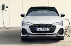 Audi s Smallest And Most Affordable EV Is Coming In 2026 Carscoops