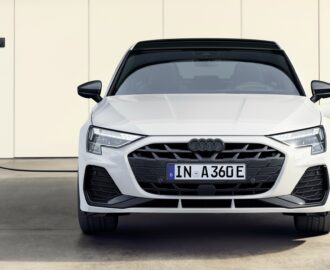 Audi s Smallest And Most Affordable EV Is Coming In 2026 Carscoops