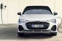Audi s Smallest And Most Affordable EV Is Coming In 2026 Carscoops