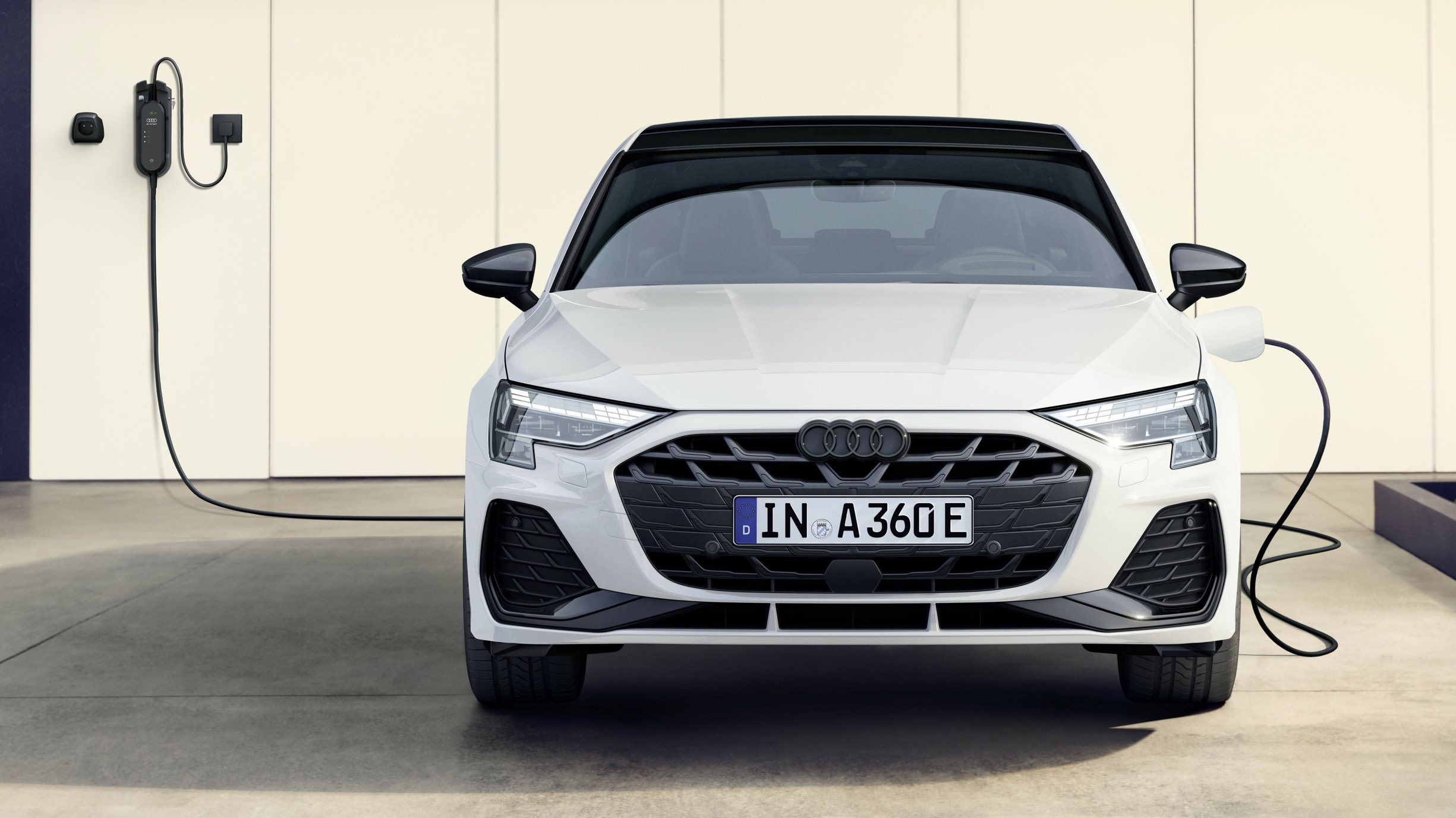Audi s Smallest And Most Affordable EV Is Coming In 2026 Carscoops