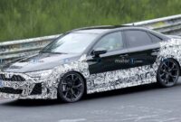 Audi S3 And RS3 Sedans Are Getting New Lights And Bumpers