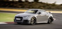 Audi Wants To Revive The TT What Could It Look Like Autoblog