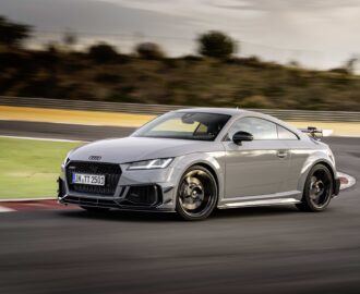 Audi Wants To Revive The TT What Could It Look Like Autoblog