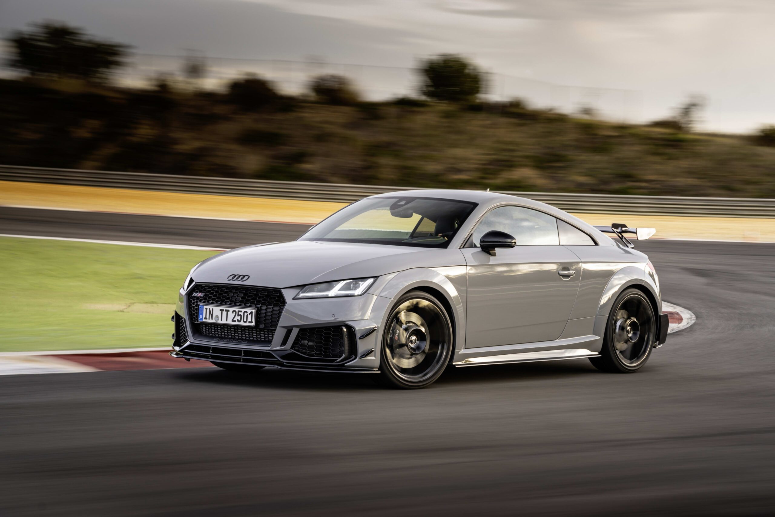 Audi Wants To Revive The TT What Could It Look Like Autoblog