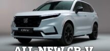 Beloved Honda Getting Facelift For 2026 And The New Model Will Have More rugged Appearance The US Sun