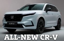 Beloved Honda Getting Facelift For 2026 And The New Model Will Have More rugged Appearance The US Sun