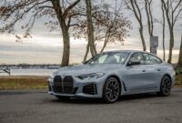 BMW 4 Series Unlikely To Get A New Generation
