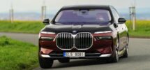 BMW 750e G70 Der Einstiegs Benziner Mit Fast 500 PS