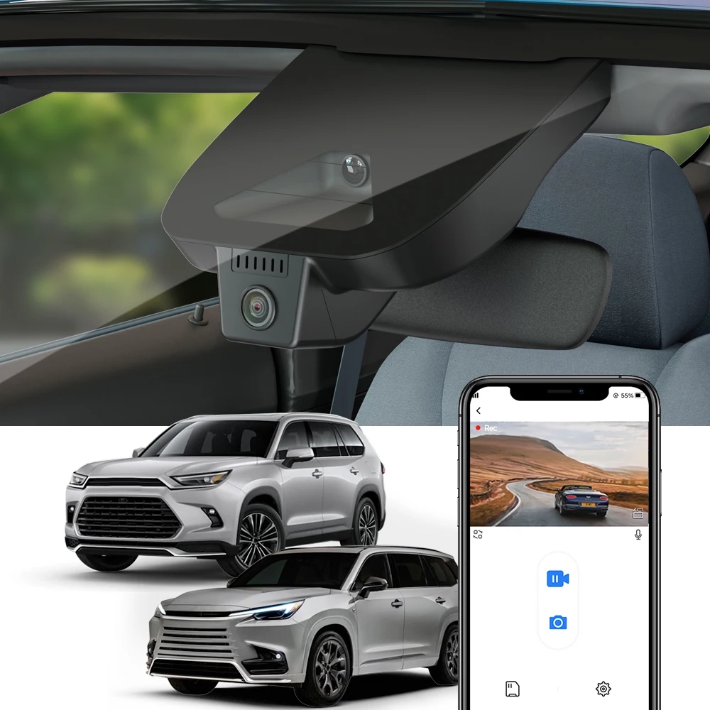 2026 Toyota Grand Highlander AS10