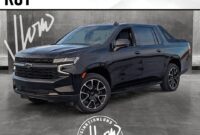 Digitally Reborn Chevrolet Avalanche RST Gets A Virtual Chance To Shine Brightly Autoevolution