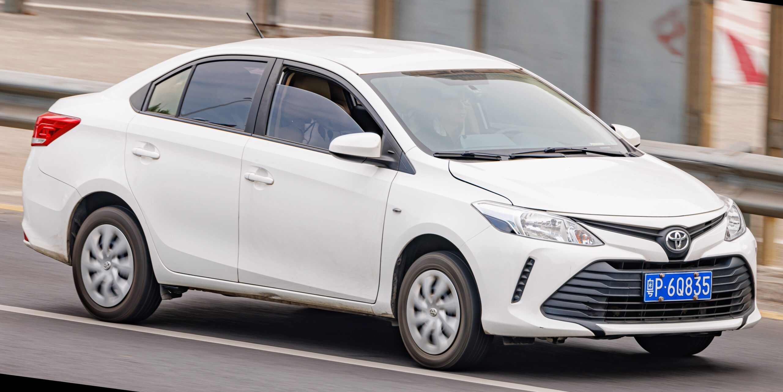 File TOYOTA VIOS XP150 China 12 cropped jpg Wikimedia Commons