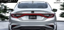 FINALLY 2025 Honda Insight The Future Of Hybrid Cars Unveiled YouTube