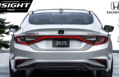 FINALLY 2025 Honda Insight The Future Of Hybrid Cars Unveiled YouTube