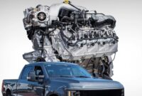First Ever 2026 Ford Super Duty Hybrid Isn t Real Yet Shines Electrified In CGI Autoevolution