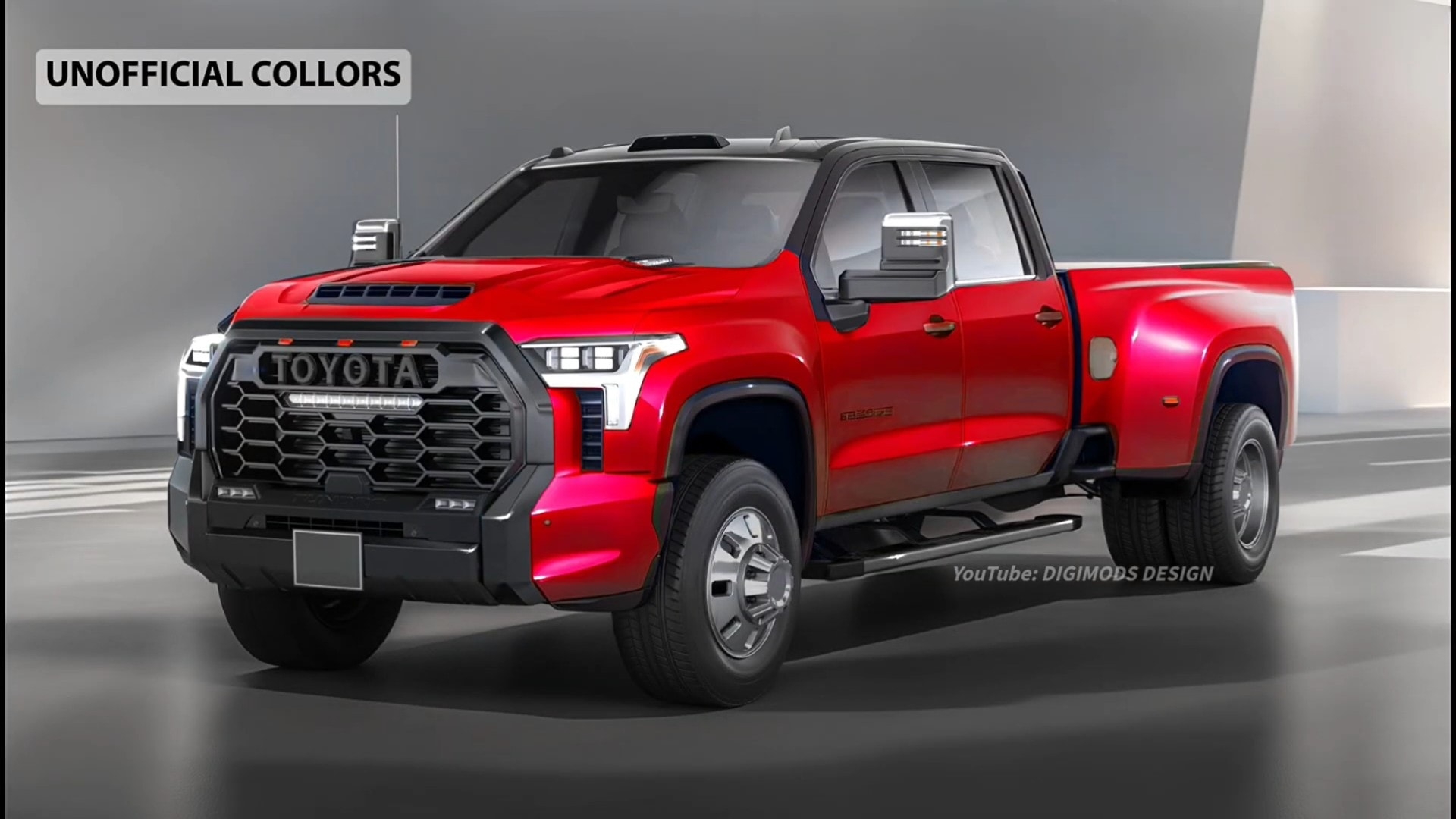 2026 Toyota Tundra