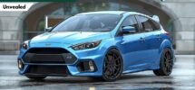FIRST LOOK 2026 Ford Focus RS Review A High Performance Hatch For The Modern Driver YouTube