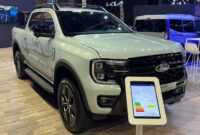 First Look Review Should The Ford Ranger Hybrid PHEV Come To America