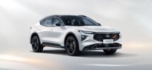Ford Evos Could Preview The Fusion Replacement For The U S