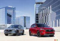 Ford To Eliminate Three Gasoline Models By 2026 Car News Auto123