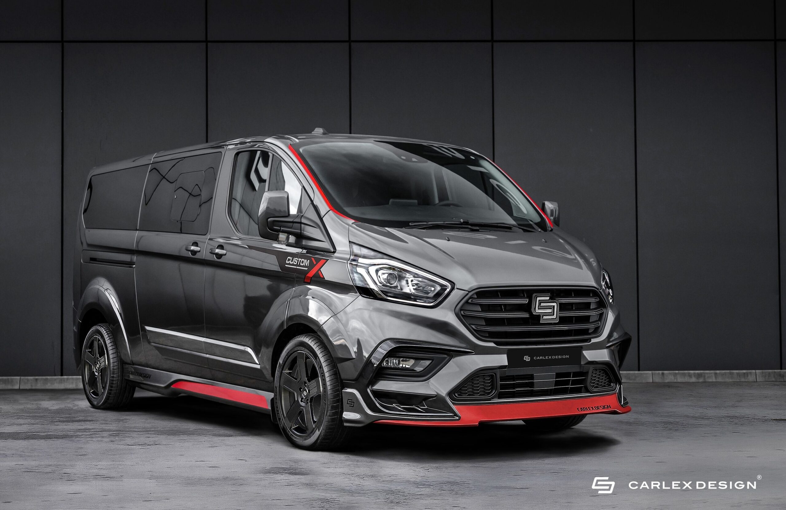 2026 Ford Transit Connect Passenger Wagon