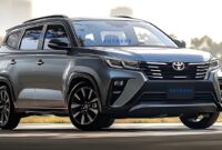 Getting To Know The All New 2025 Toyota Rumion The Car Of The Future YouTube