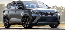 Getting To Know The All New 2025 Toyota Rumion The Car Of The Future YouTube