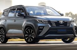 Getting To Know The All New 2025 Toyota Rumion The Car Of The Future YouTube