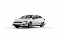 Honda Clarity Plug in Hybrid Capital Honda