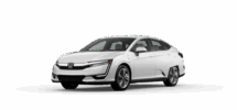 Honda Clarity Plug in Hybrid Capital Honda