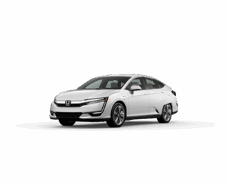 Honda Clarity Plug in Hybrid Capital Honda