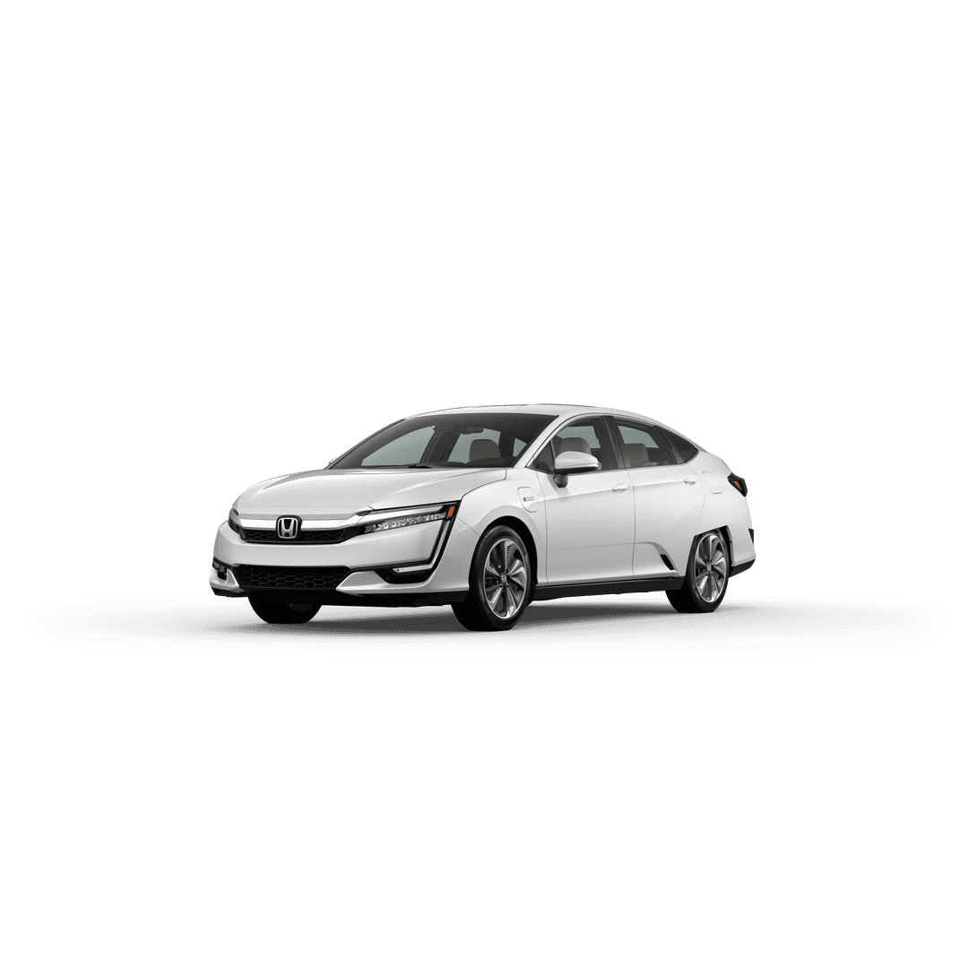 Honda Clarity Plug in Hybrid Capital Honda