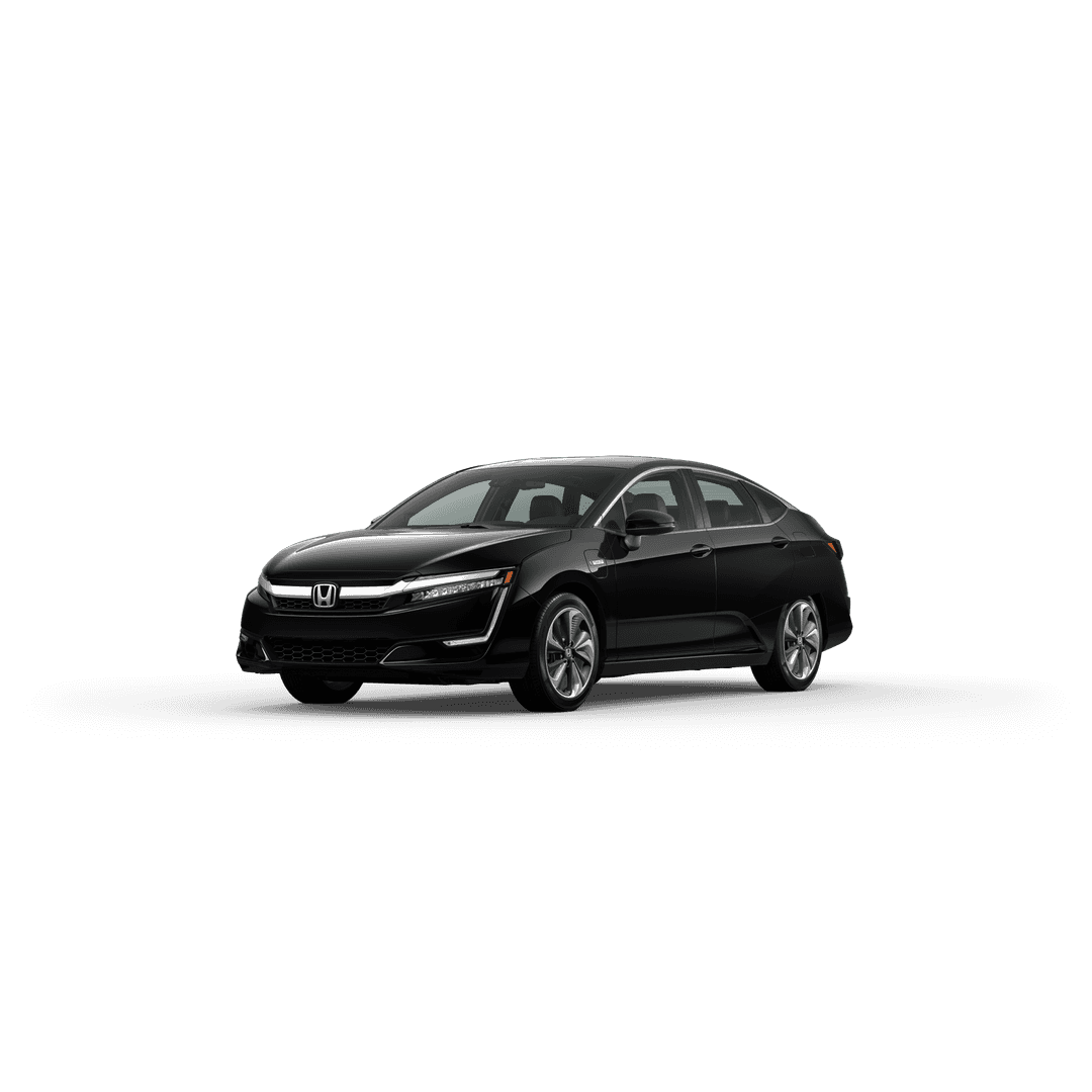 2026 Honda Clarity Plug-In Hybrid
