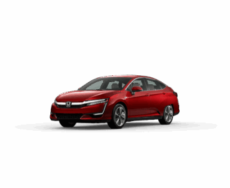 Honda Clarity Plug in Hybrid Capital Honda