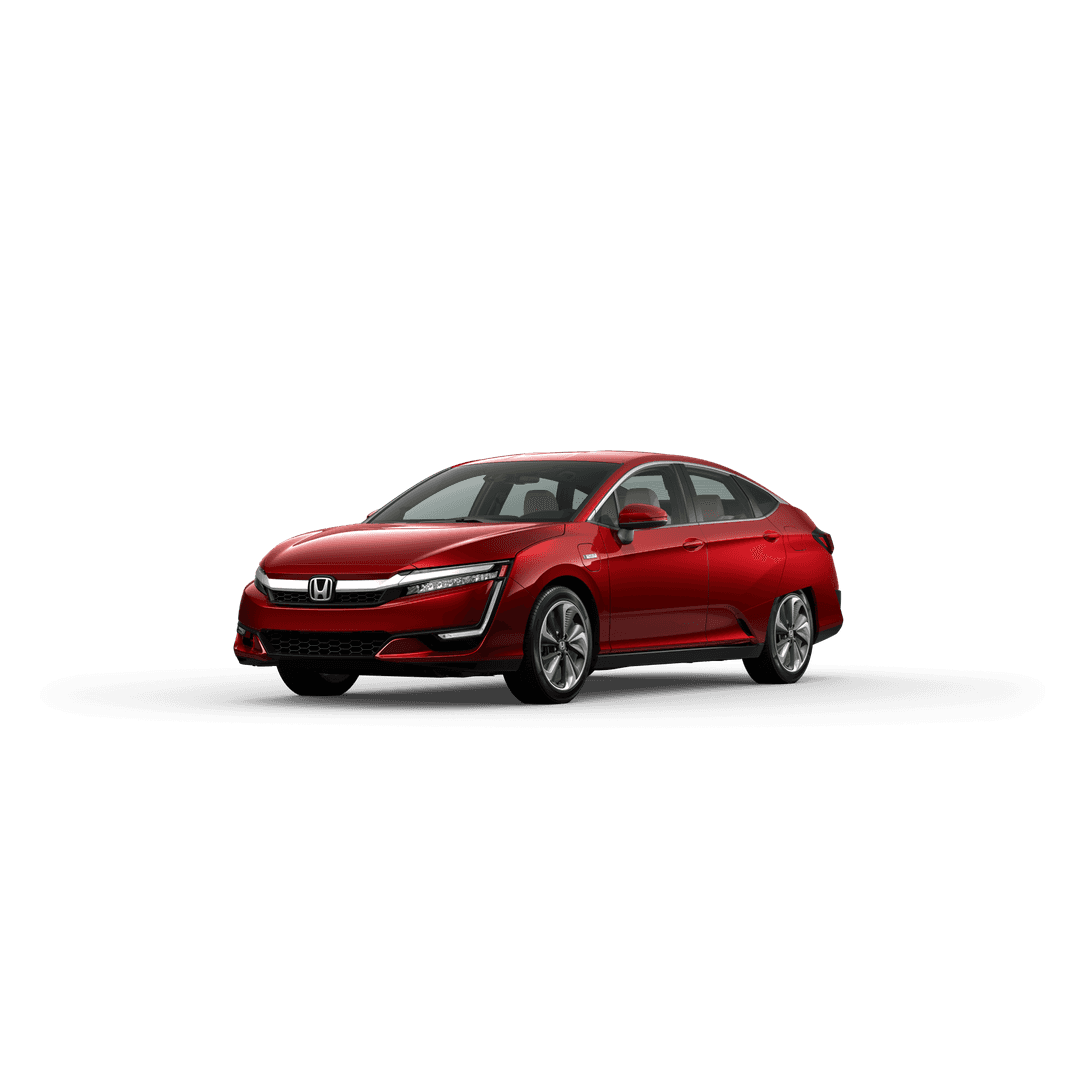 Honda Clarity Plug in Hybrid Capital Honda