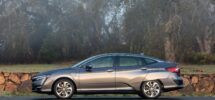 Honda Clarity Plug In Hybrid Is Gone After 2021 But Clarity Fuel Cell Will Linger Into 2022