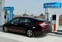Honda Clarity s Failure Is Proof That It Was Way Ahead Of Its Time