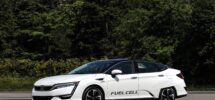 Honda Isn t Giving Up On Hydrogen But EVs Remain Distant