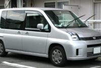 Honda Mobilio Photos PhotoGallery With 5 Pics CarsBase