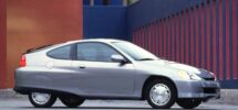 Honda s Hybrids Now Represent Over 25 Of Its Sales Honda Insight Was First In US Market EVinfo