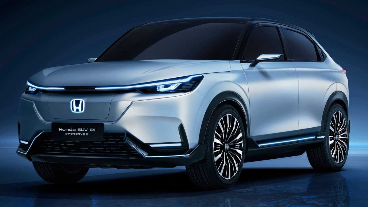 2026 Honda Breeze